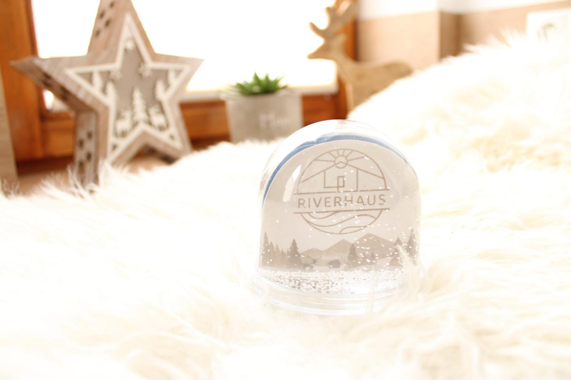 Riverhaus Schladming Ngoại thất bức ảnh